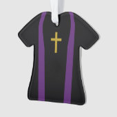 Personalisierte Ornament (Vorderseite)