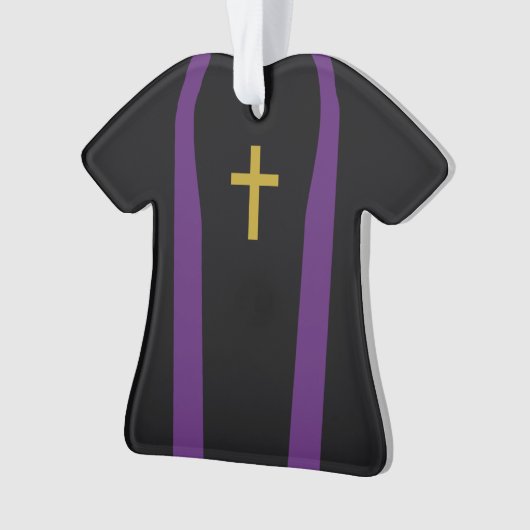 Personalisierte Ornament (Vorderseite)