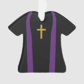 Personalisierte Ornament (Vorderseite)