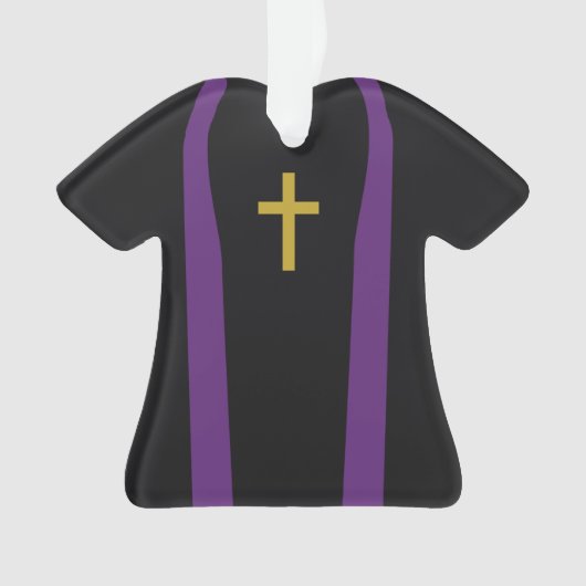 Personalisierte Ornament (Vorderseite)