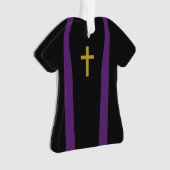 Personalisierte Ornament (Vorderseite)