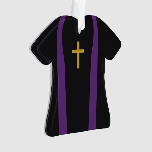 Personalisierte Ornament (Vorderseite)