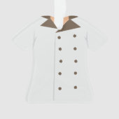 Personalisierte Ornament (Vorderseite)