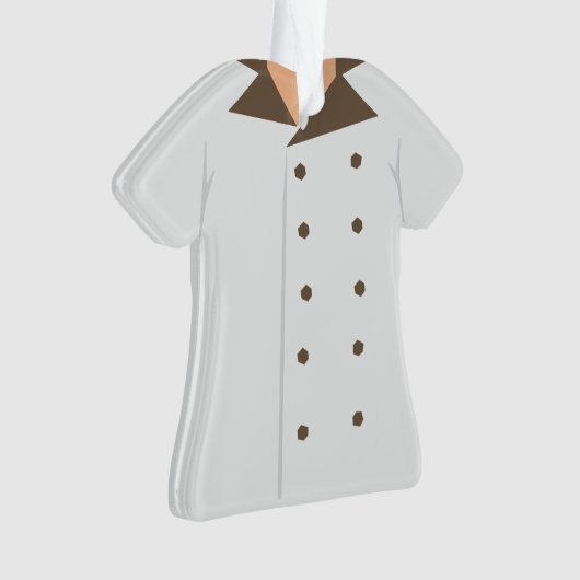 Personalisierte Ornament (Vorderseite)