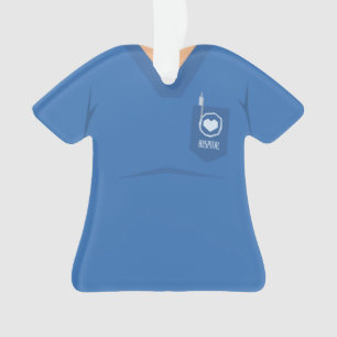 Personalisierte Ornament