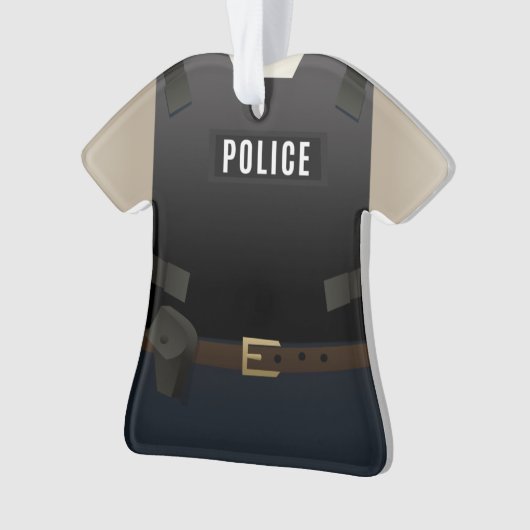 Personalisierte Ornament (Vorderseite)