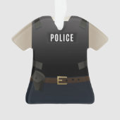 Personalisierte Ornament (Vorderseite)