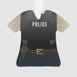 Personalisierte Ornament