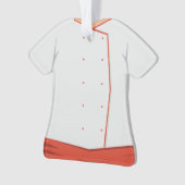 Personalisierte Ornament (Vorderseite)