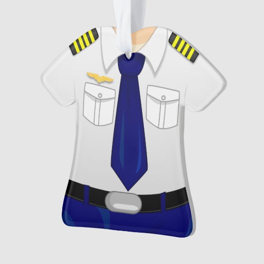 Personalisierte Ornament (Vorderseite)