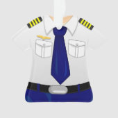 Personalisierte Ornament (Vorderseite)