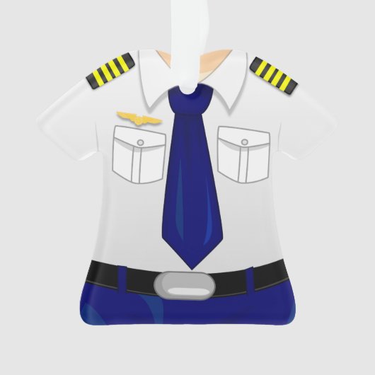 Personalisierte Ornament (Vorderseite)