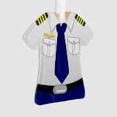 Personalisierte Ornament (Vorderseite)