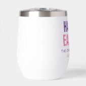 Personalisierte OsterGastgeschenke (Vorderseite)