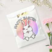 Personalisierte Osterhasen-Geschenktüten Geschenktütchen (Versiegelt)