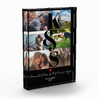 Personalisierte Paare Foto Maßgeschneiderte Quote 