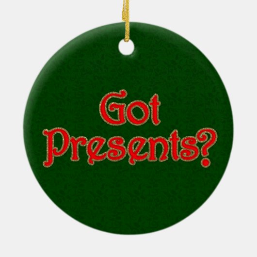 Personalisierte Papageienweihe Keramikornament (Hinten)