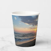 Personalisierte Papiergruppen für benutzerdefinier Pappbecher (Vorderseite)