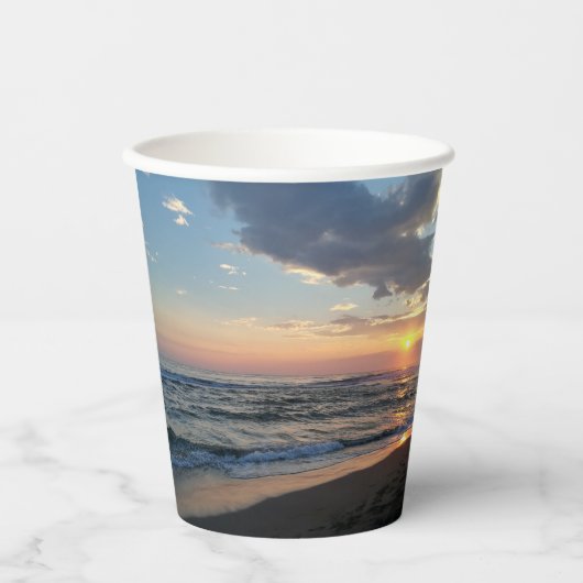 Personalisierte Papiergruppen für benutzerdefinier Pappbecher (Vorderseite)