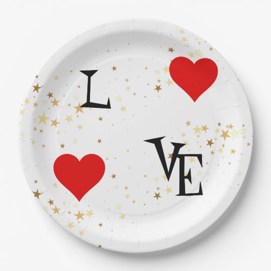 Personalisierte Papiertafel mit Mommy and me Pictu Pappteller (Vorderseite)