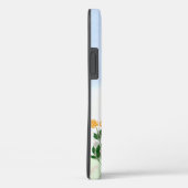 Personalisierte Pastel Shih Tzu Apple iPhone Case (Rückseite / Rechts)