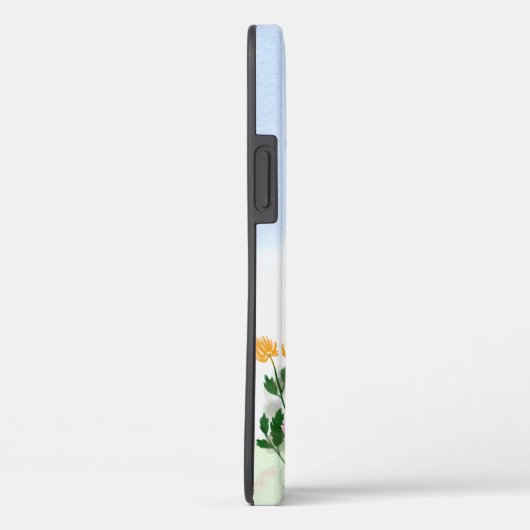 Personalisierte Pastel Shih Tzu Apple iPhone Case (Rückseite / Rechts)