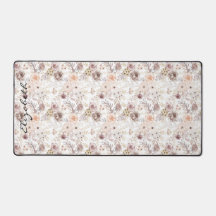 Personalisierte Pastell Wasserfarbe Farbige Rose