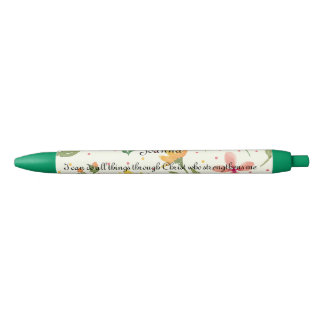 Personalisierte Pens mit Flora x2 Kugelschreiber