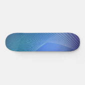 Personalisierte Perfektion: Skateboard Deck Custom (Horizontal)