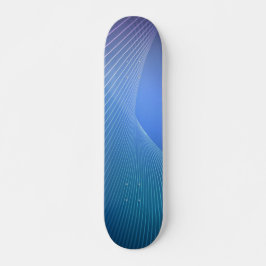 Personalisierte Perfektion: Skateboard Deck Custom