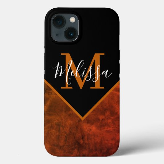 Personalisierte personalisierte Case-Mate iPhone hülle (Rückseite)