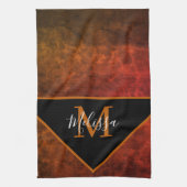 Personalisierte personalisierte geschirrtuch (Vertikal)