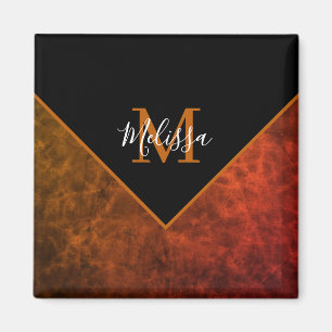 Personalisierte personalisierte magnet