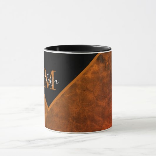 Personalisierte personalisierte tasse (Zentrum)