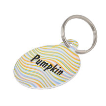 Personalisierte Pet-ID