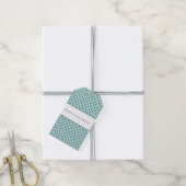 Personalisierte Petaline-Geschenkanhänger-Packung  Geschenkanhänger (Mit Garn)