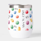 Personalisierte Pharmacy CPhT Stemless (Rechts)