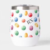 Personalisierte Pharmacy CPhT Stemless (Vorderseite)