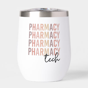 Personalisierte Pharmazie Tech Pharmazeutischer