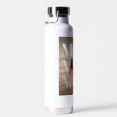 Personalisierte PhotoPop-Mutter Trinkflasche (Rechts)