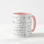Personalisierte Physik-Geschenke für Physiker