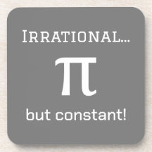 Personalisierte Pi Symbol Math Lover Lehrer, Stude