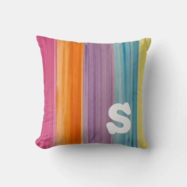 PERSONALISIERTE PILLOW KISSEN (Vorderseite)