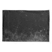 Personalisierte Pilze Hüllen, die Adeline zade Kissenbezug (Rückseite-Links)