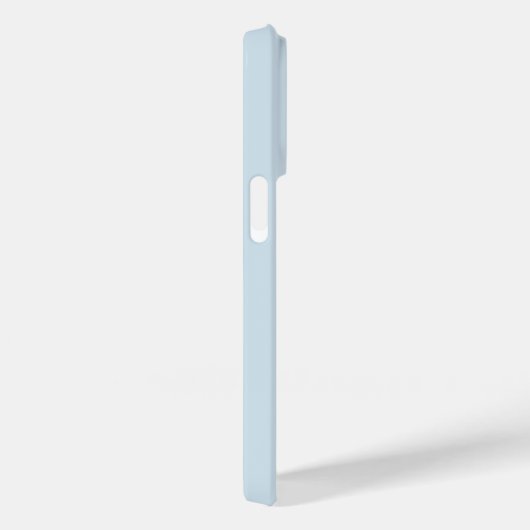 Personalisierte Pinguine für den Winter Case-Mate iPhone Hülle (Rückseite / Rechts)