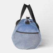 Personalisierte Piratenflagge Duffle Bag (Rechts)