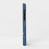 PERSONALISIERTE PISCES ZODIAC SIGN Case-Mate iPhone HÜLLE (Hinten/Links)