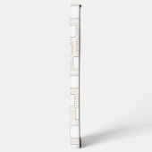 Personalisierte Plätze Samsung Handy Case Samsung Galaxy Hülle (Linke Seite)