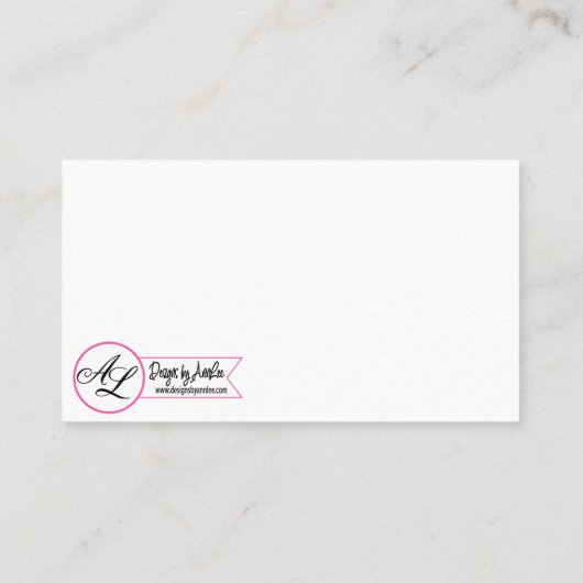 Personalisierte Platzkarten Spritzer Vampire Go (Rückseite)