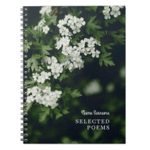 Personalisierte Poesie & stimmungsvolle Natur